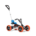 Купить Веломобиль  BERG Buzzy Nitro 2-in-1 Черно-оранжевый в Киеве - фото №1